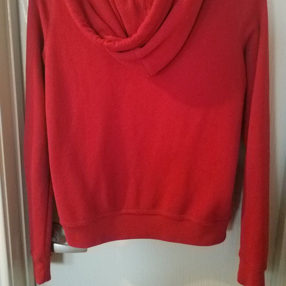 Hollister brand ladies hoodie Size Large - Picture 6 of 8